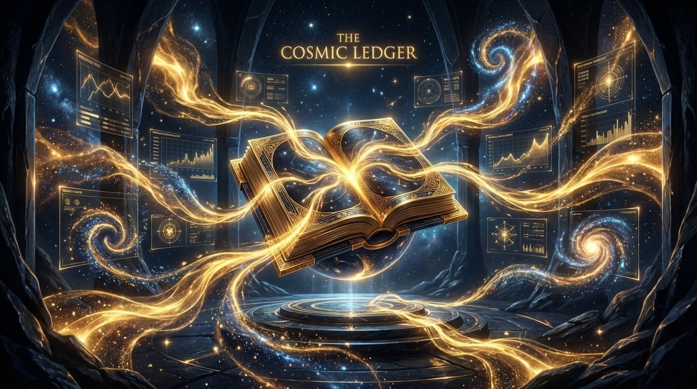 Financial data intelligence and AI orchestration