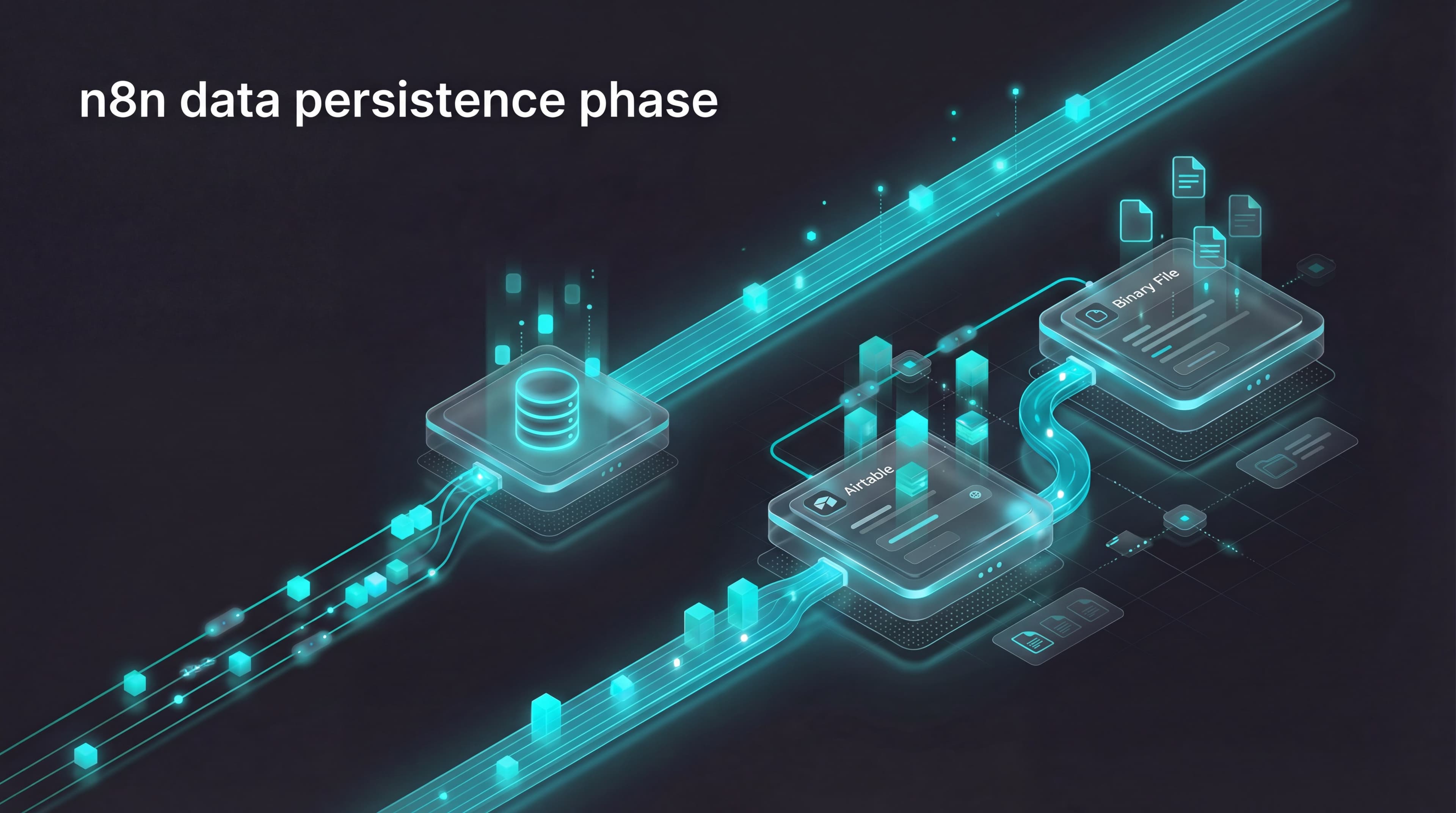 Workflow automation visualization
